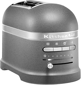 KitchenAid KTCHENAID 5KMT2204EGR EKMEK KIZARTMA MAKİNESİ – IMPERIAL GREY