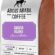 Addis Ababa Awasa Blend Çekirdek 250g