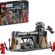LEGO Star Wars: The Mandalorian Paz Vizsla ve Moff Gideon Savaşı 75386 – 7 Yaş ve Üzeri Kız ve Erkek Çocuklar için 4 Minifigür İçeren Oyuncak Yapım Seti, Çocuklar için Doğum Günü Hediyesi (289 Parça)