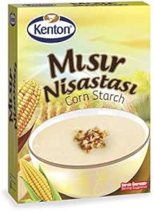 Kenton Nişasta Mısır 200 G