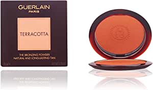 Guerlain Terracotta 01 Light Brunettes Bronzlaştırıcı Pudra