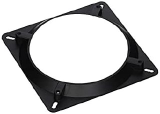 Bgears Soğutma Fanı Adaptörü 140mm-Siyah