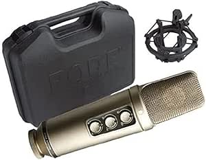 RODE NT2000 Mikrofon
