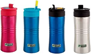 FreeCamp AND603 Alüminyum Sporcu Matarası, 350 ml