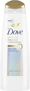 Dove Saç Bakım Şampuanı Bond Intense Repair ve Peptid Kompleksi 400 ml