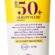 COSMED Sun Essential – Alight Fluid Spf 50+ 30 Ml