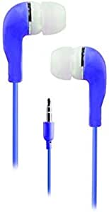 SNOPY SN-78 MAVİ KULAK İÇİ KULAKLIK