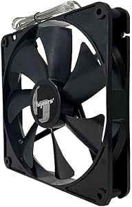 Bgears B-Blaster 140 mm 2 Ball kasa fanı