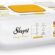 Sleepy Easy Clean Arap Sabunu Katkılı Yüzey Temizlik Havlusu&Mendili 12×100 (1200 Yaprak)