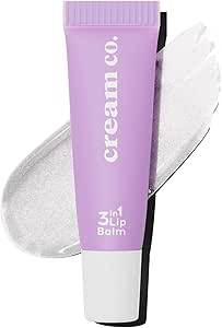 Cream Co. 3in1 Lip Balm – 405 Marshmallow