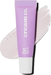Cream Co. 3in1 Lip Balm – 401 Original