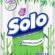 SOLO Bambu Katkılı Kağıt Havlu 16’lı
