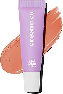 Cream Co. 3in1 Lip Balm – 403 Sugar Cookie