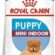 Royal Canin Mini İndoor Puppy Köpek Maması 1,5 kg