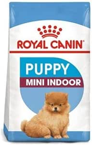 Royal Canin Mini İndoor Puppy Köpek Maması 1,5 kg