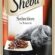 Sheba Yetişkin Sığırlı Yaş Mama 85 g