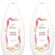 Dove Sugar Cookie Duş Jeli 450 ml 2li paket