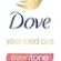 Dove Eventone Deodorant 200 ml