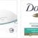 Dove Beauty Cream Bar Sensitive Skin Nemlendirici Krem 90 g 2li paket