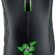 Razer DeathAdder Essential (2021) – Kablolu Oyun Faresi (Optik Sensör, 6400 DPI, 5 Programlanabilir Düğme, Ergonomik Form Faktörü) Siyah