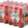 Beypazarı Karpuz – Çilek Aromalı Maden Suyu (24x200ml)