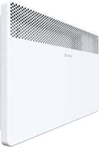 Bosch Thermotechnik HC 4000-20 Elektrikli Konvektör Isıtıcı,2000W, Beyaz
