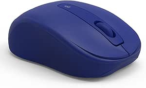 INCA IWM-311RM SILENT WIRELESS MOUSE MAVİ