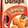 Ülker Dankek Lokmalık Havuçlu Tarçınlı 160 Gr