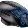 Aula F812 7200DPI RGB 7 Tuşlu Makro Optik Gaming Oyuncu Mouse