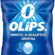 Olips Bag Mentol Okaliptus 76 gr – 16 Adet