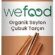 Wefood Organik Seylon Çubuk Tarçın 20g