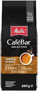 Melitta CafeBar Selection Crema Intense Çekirdek Kahve 250GR