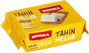 Koska 200 Gram Sade Helva