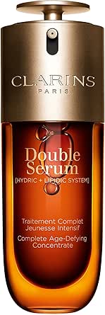Clarins Double Serum 9 50Ml