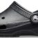 Crocs Classic Unisex Siyah Terlik, 41-42, 10001-001