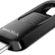 SanDisk Ultra® Slider USB-Type-C™ Sürücü 128 GB (USB Flash Sürücü, Geri Çekilebilir Bağlantı, USB 3.2 Gen 1, 400 MB/s’ye kadar) Siyah