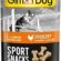 Gimborn GimDog Sportsnacks Tavuk & L-Carnitinli Köpek Ödül Tableti, 60 g