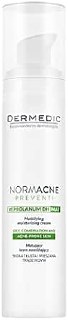 DERMEDIC NORMACNE MATLAŞTIRICI NEMLENDİRİCİ KREM 40ML