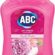 ABC Sıvı Sabun Pembe 3 L