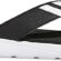 adidas Erkek Comfort Flip Flop Terlik, Cblack/Ftwwht/Cblack, 39