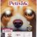 Petiva Yavru Köpekler İçin Tavuk Etli Kuru Köpek Maması (3 Kg, Tavuk)