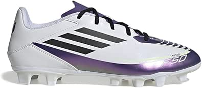 adidas F50 CLUB FxG MESSI Spor AyakkabıUnisex Yetişkin