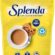 Splenda Kalorisiz Tatlandırıcı Toz Şeker İkamesi 125 Gram Kese