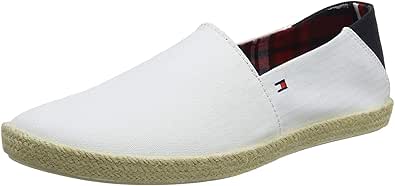 Tommy Hilfiger ICONIC SLIP ON SNEAKER Ayakkabı Erkek