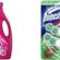 Yumoş Sıvı Bakım Çamaşır Deterjanı Renkli Giysiler, 2520 ml(1) Domestos WC Blok 5’li Güç Çam Ferahlığı 600 Sifona Kadar Güçlü Temizlik 110 gr İkili Paket(2)