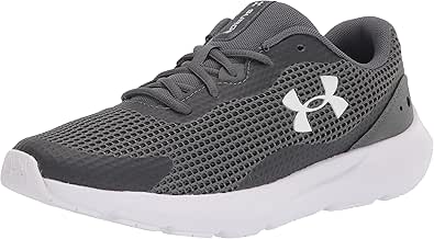 Under Armour UA Surge 3 Koşu AyakkabısıErkek