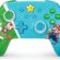 PowerA Enhanced Wireless Gamepad for Nintendo Switch – Super Star Friends, OLED Model, Lite – Bluetooth Controller