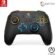 PowerA Enhanced Wireless Controller for Nintendo Switch with Lumectra, wireless video game controller, gaming controller, officially licensed, RGB controlle