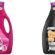 Yumoş Sıvı Deterjan Renkliler İçin Canlandırıcı Bakım 2520 ml ve Yumoş Sıvı Deterjan Siyahlar İçin Canlandırıcı Bakım 2520 ml