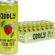 Oddly Berry Matcha Soğuk Çay Kutu Çilek Matcha – 0 Şeker ve 0 Kalori 250 ml x 24 Adet